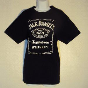 Jack Daniel's T-shirt